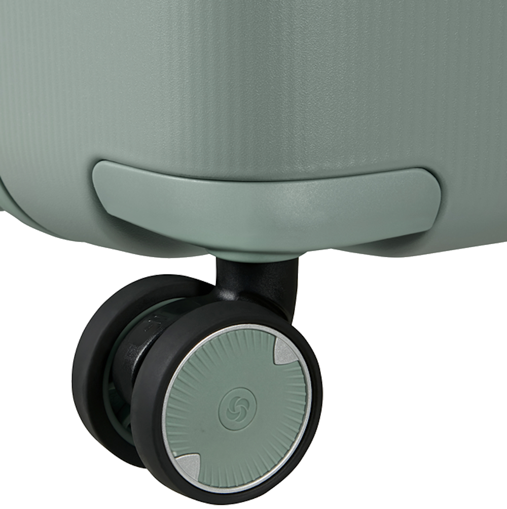 
Samsonite Image 75cm Expandable Large Suitcase Thyme