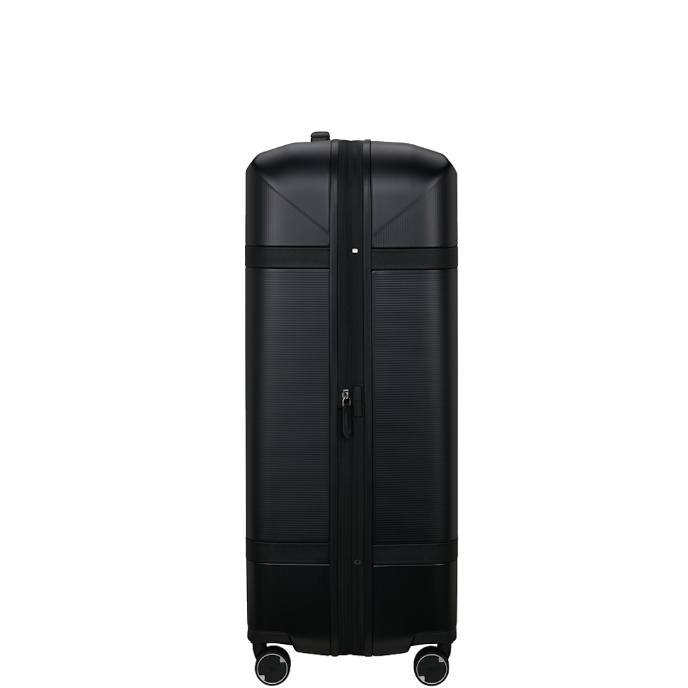 
Samsonite Image 81cm Expandable Extra-Large Suitcase Black