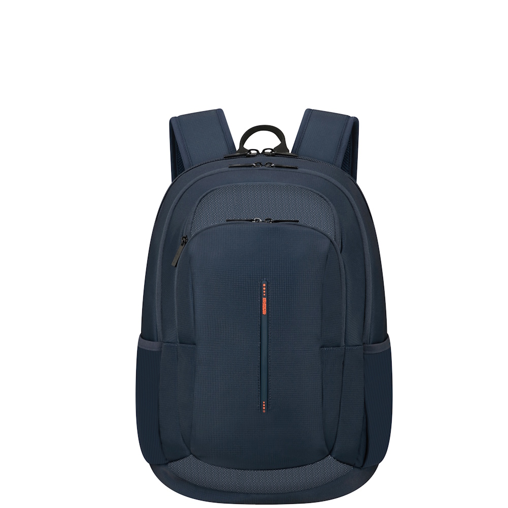American Tourister Urban Groove UG26 15.6" Laptop Backpack Dark Navy