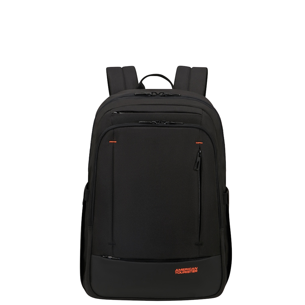 American Tourister Urban Groove UG29 15.6" Laptop Backpack Office Black
