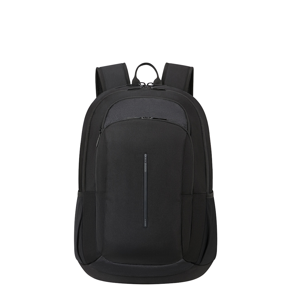 American Tourister Urban Groove UG26 17.3" Laptop Backpack Black