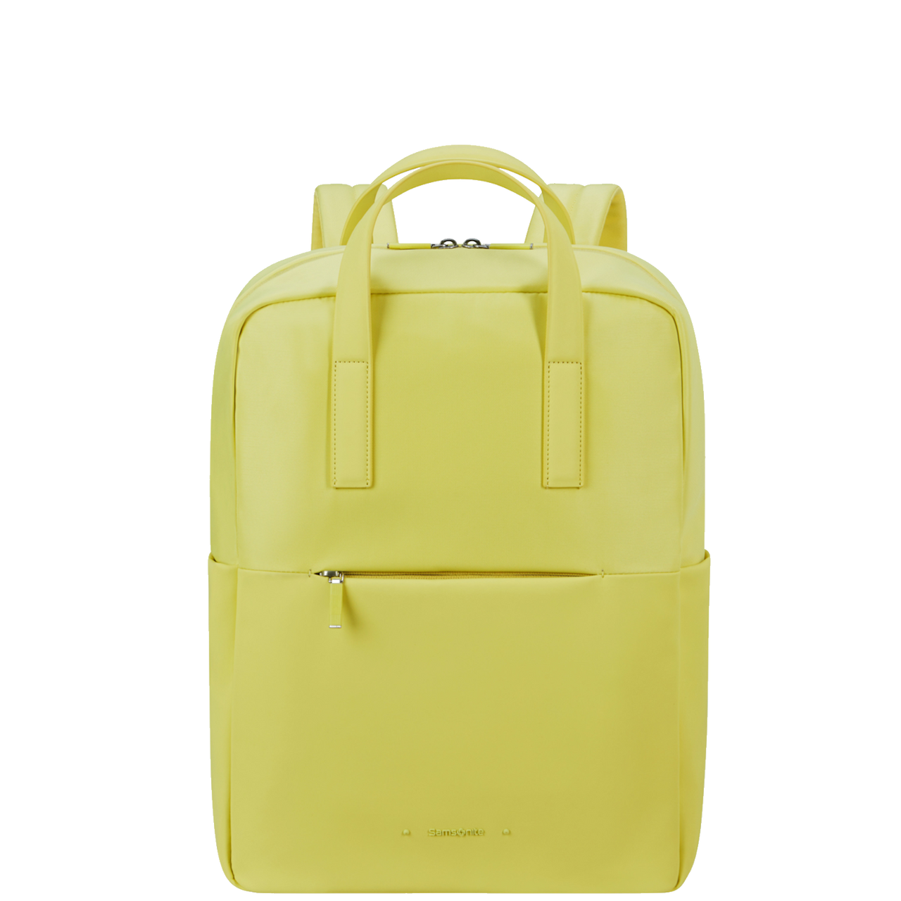 
Samsonite 4Pack 14.1" Laptop Backpack + Handles Lemon Yellow