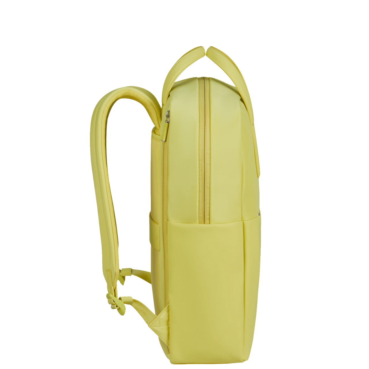 
Samsonite 4Pack 14.1" Laptop Backpack + Handles Lemon Yellow