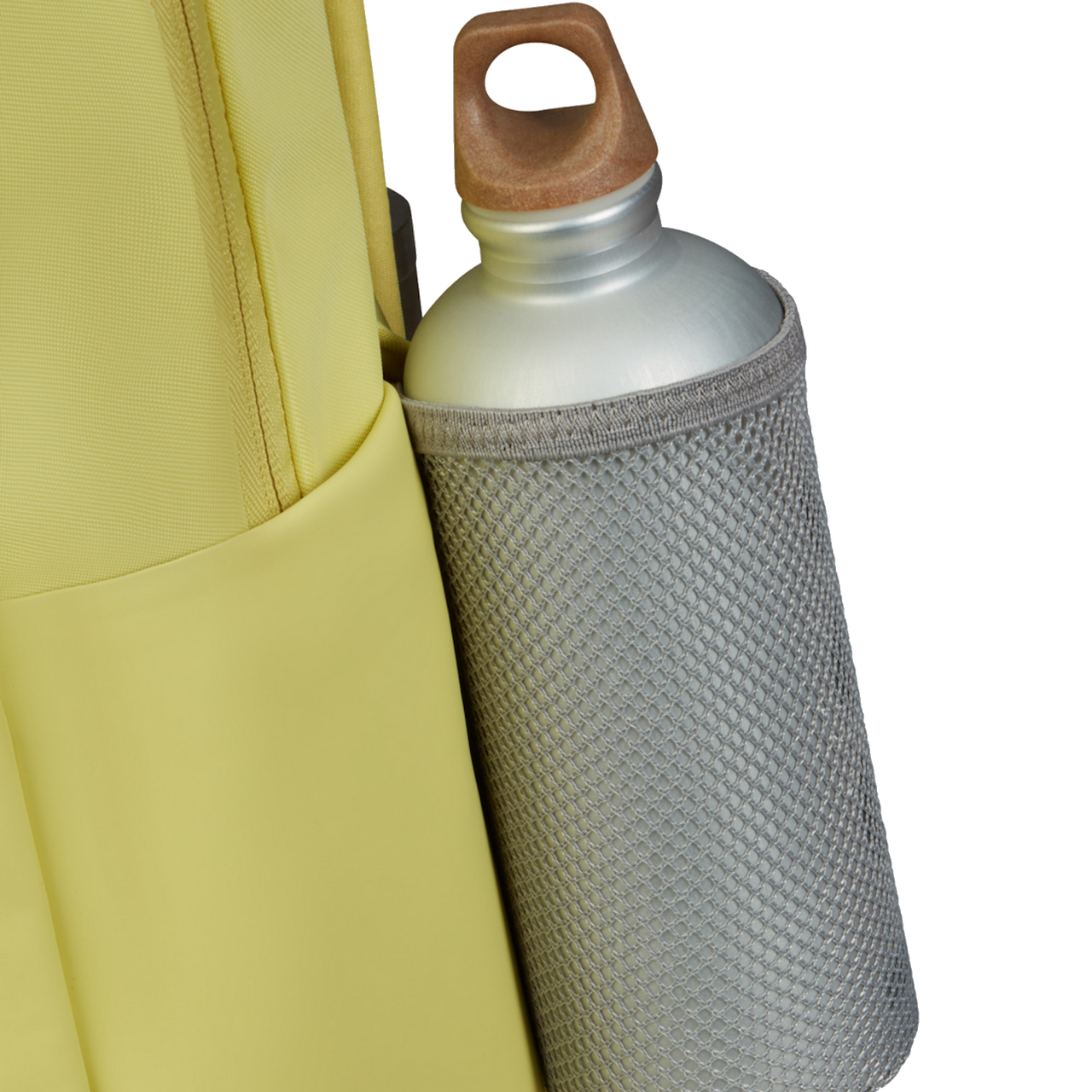 
Samsonite 4Pack 14.1" Laptop Backpack + Handles Lemon Yellow