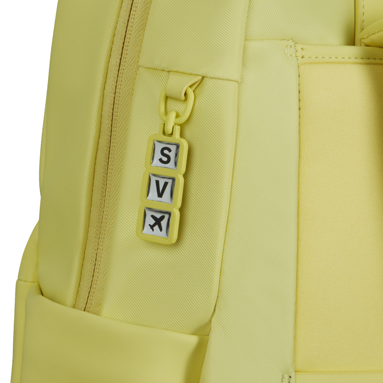 
Samsonite 4Pack 14.1" Laptop Backpack + Handles Lemon Yellow
