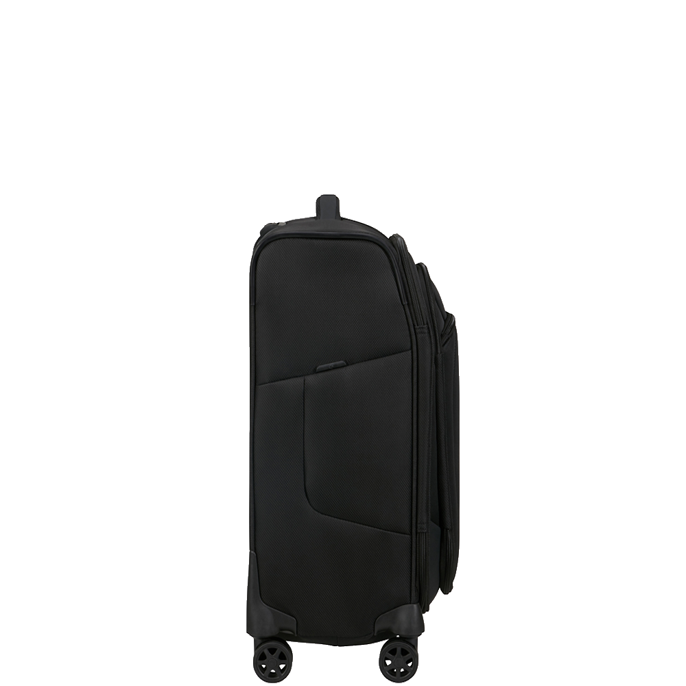 
Samsonite Respark 56cm Cabin Suitcase Ozone Black