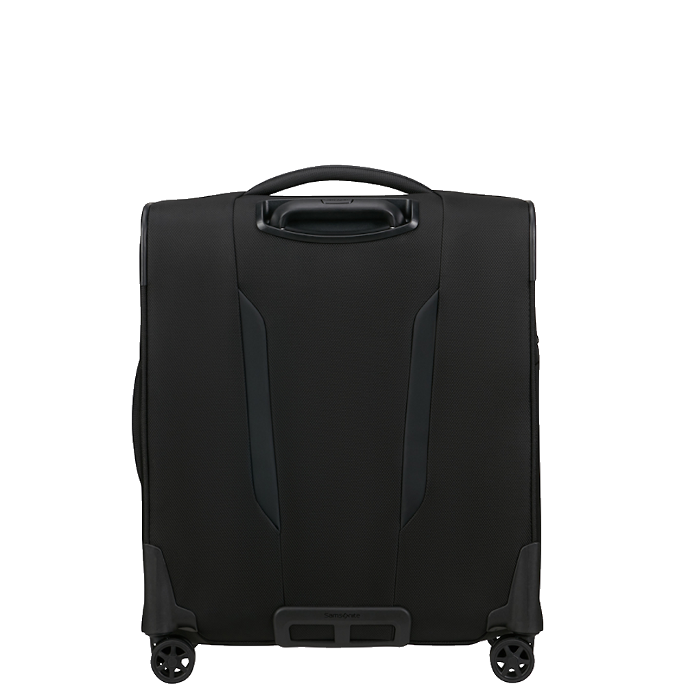 
Samsonite Respark 56cm Cabin Suitcase Ozone Black