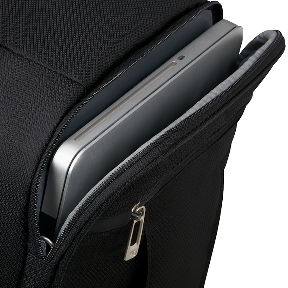 
Samsonite Respark 40cm Ryanair Underseat Bag Ozone Black