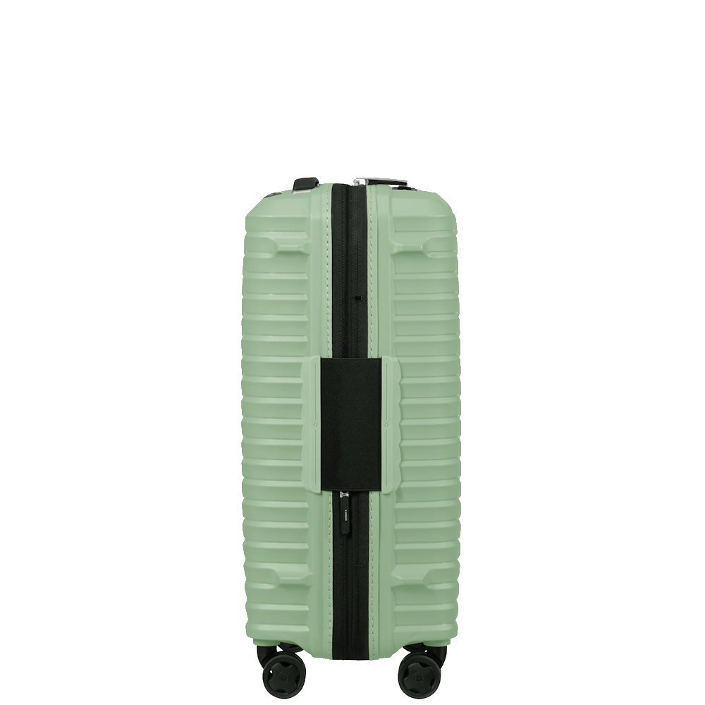 
Samsonite Upscape Expandable 55cm x 35cm Cabin Suitcase Soft Sage