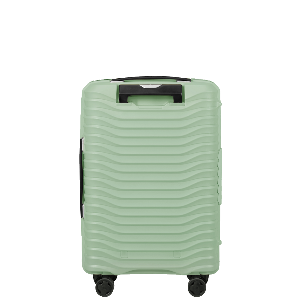 
Samsonite Upscape Expandable 55cm x 35cm Cabin Suitcase Soft Sage