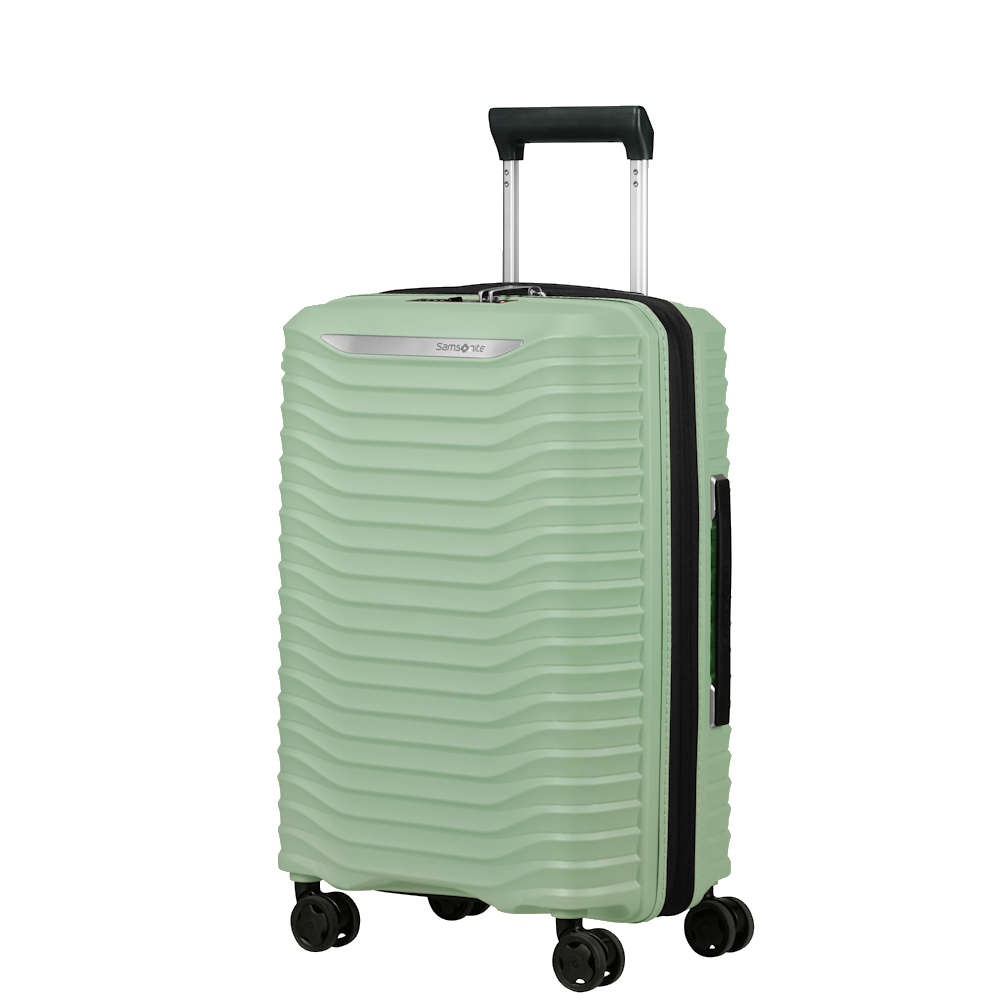 
Samsonite Upscape Expandable 55cm x 35cm Cabin Suitcase Soft Sage