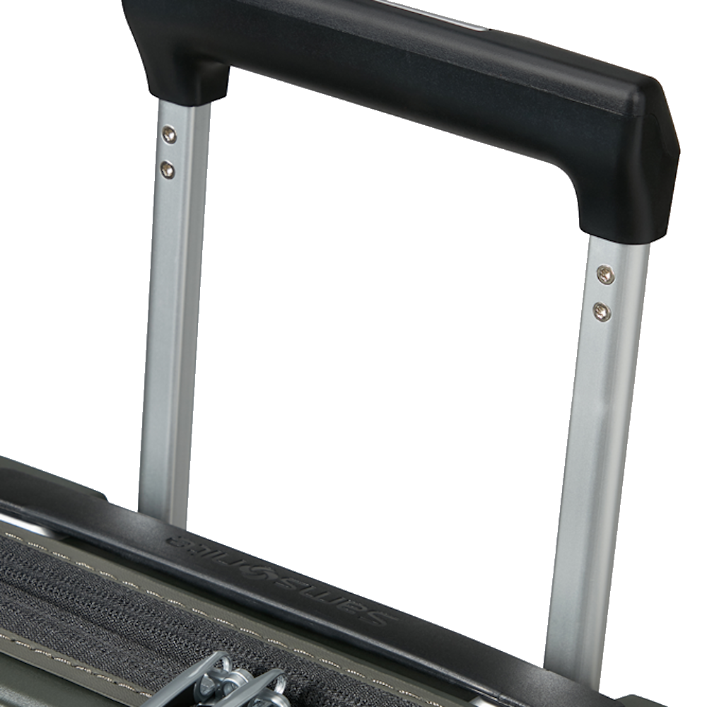 
Samsonite Upscape Expandable 45cm EasyJet Underseat Suitcase Climbing Ivy