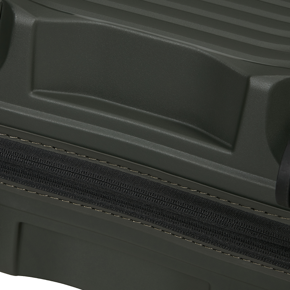 
Samsonite Upscape Expandable 45cm EasyJet Underseat Suitcase Climbing Ivy