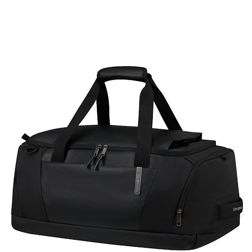 
Samsonite Armox 55cm Duffle Bag Black