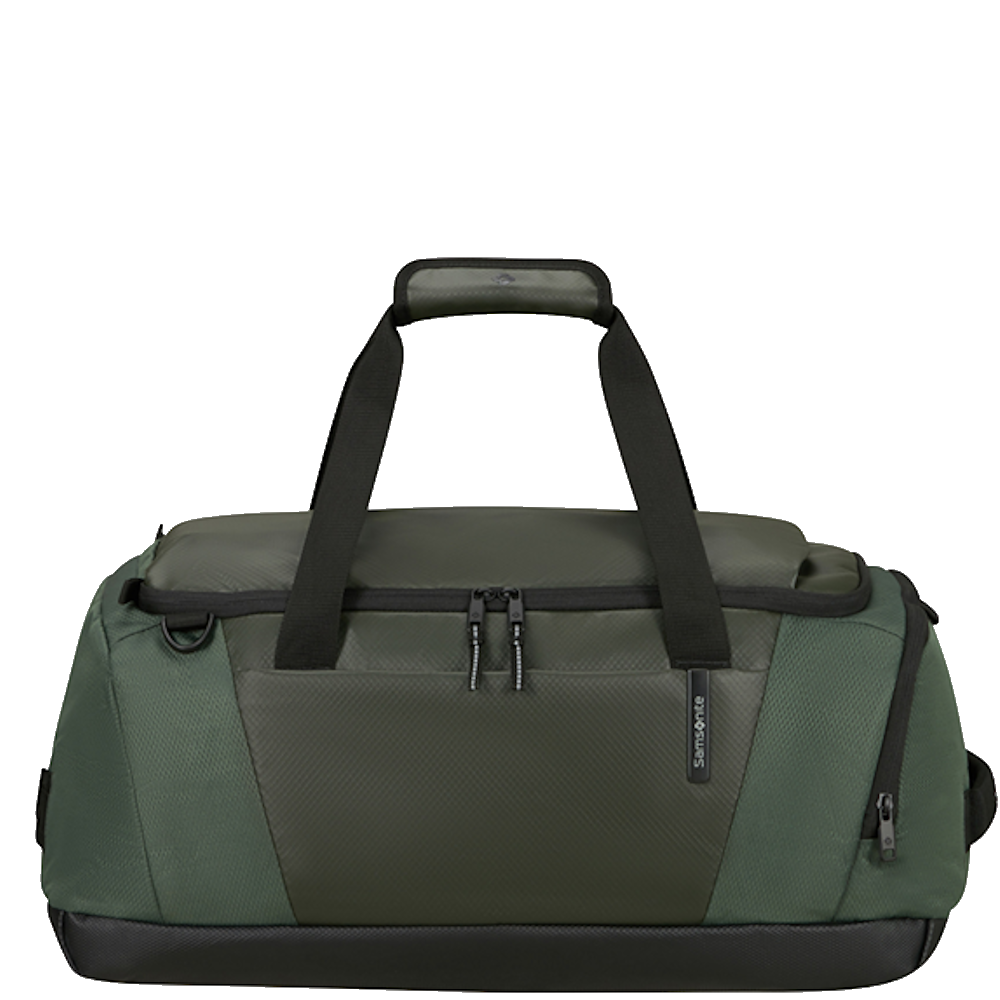 
Samsonite Armox 55cm Duffle Bag Moss