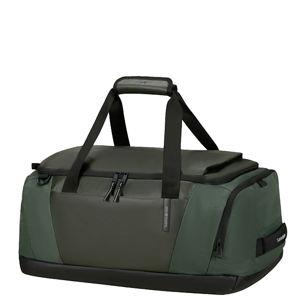 
Samsonite Armox 55cm Duffle Bag Moss