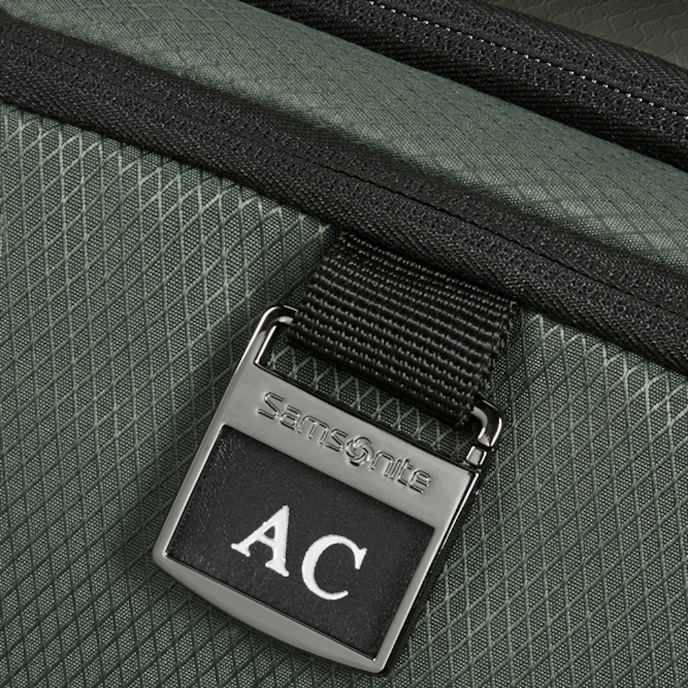 
Samsonite Armox 55cm Duffle Bag Moss