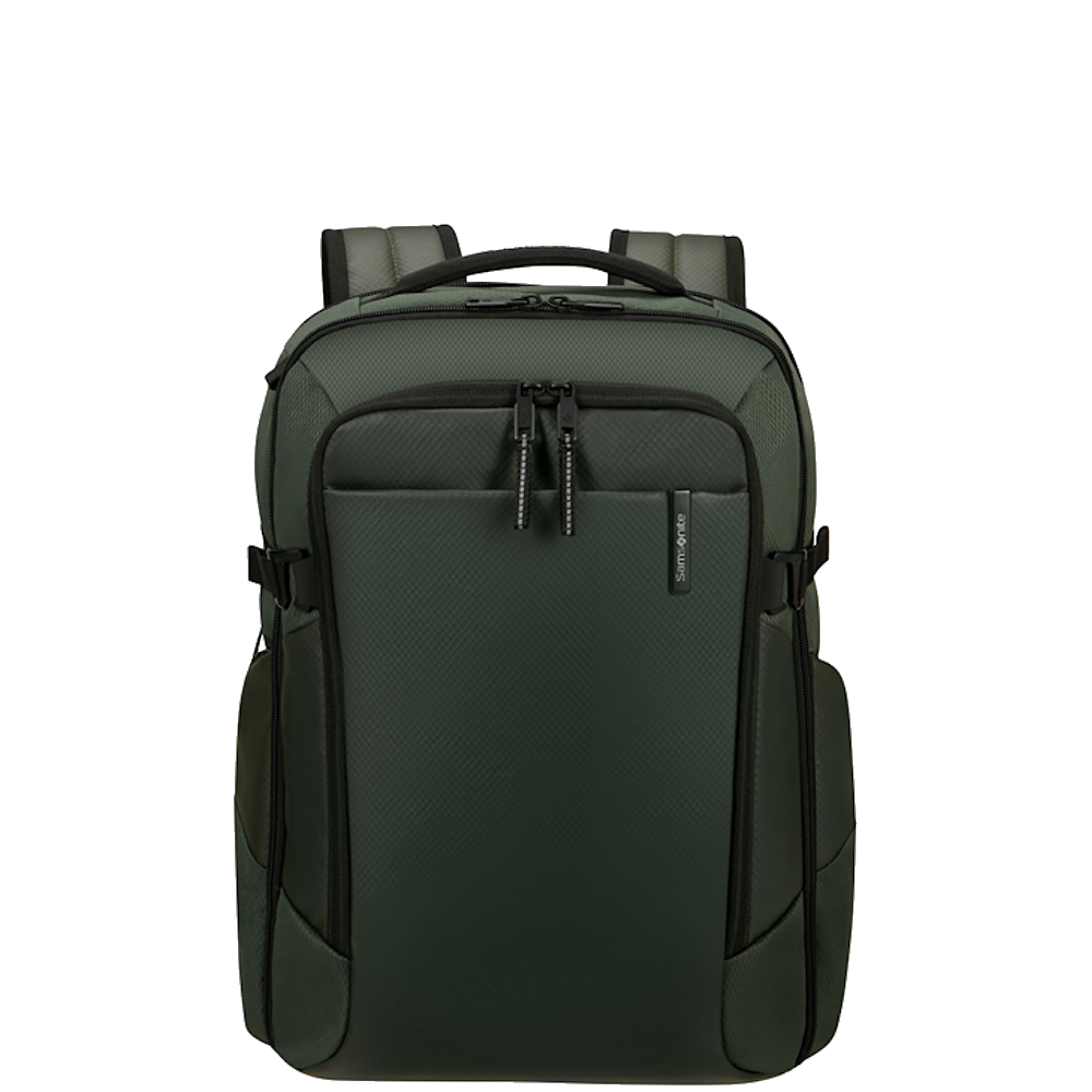 
Samsonite Armox 15.6" Laptop Backpack Daytripper Moss