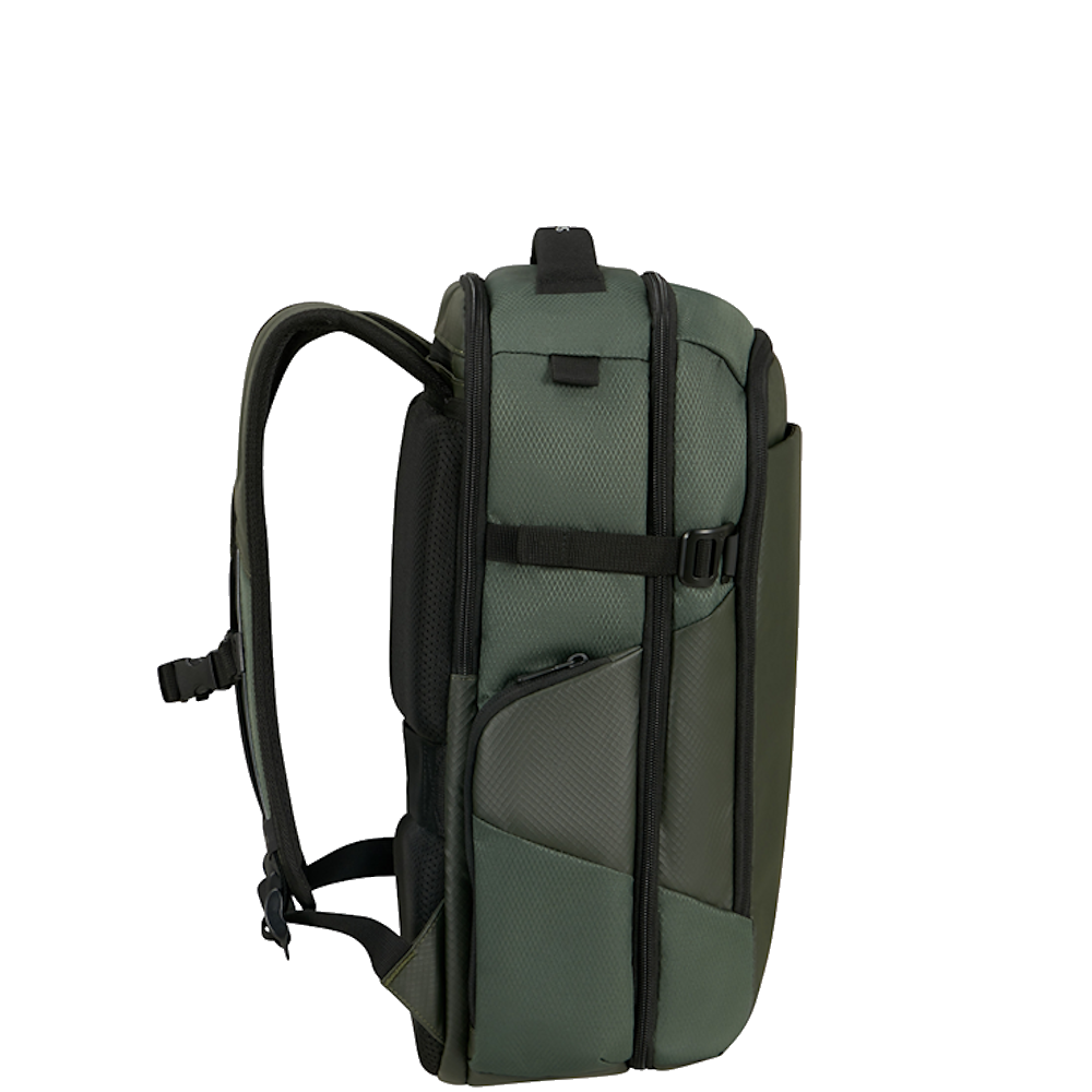 
Samsonite Armox 15.6" Laptop Backpack Daytripper Moss