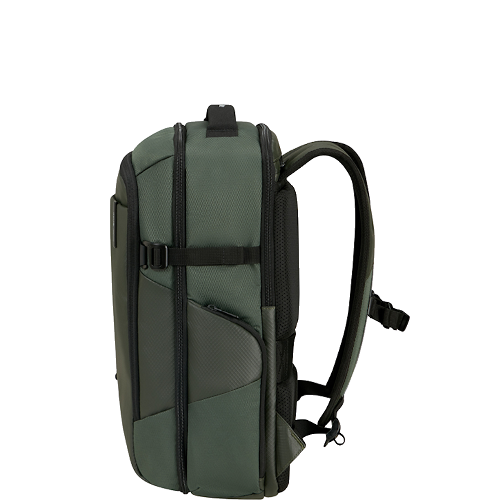 
Samsonite Armox 15.6" Laptop Backpack Daytripper Moss