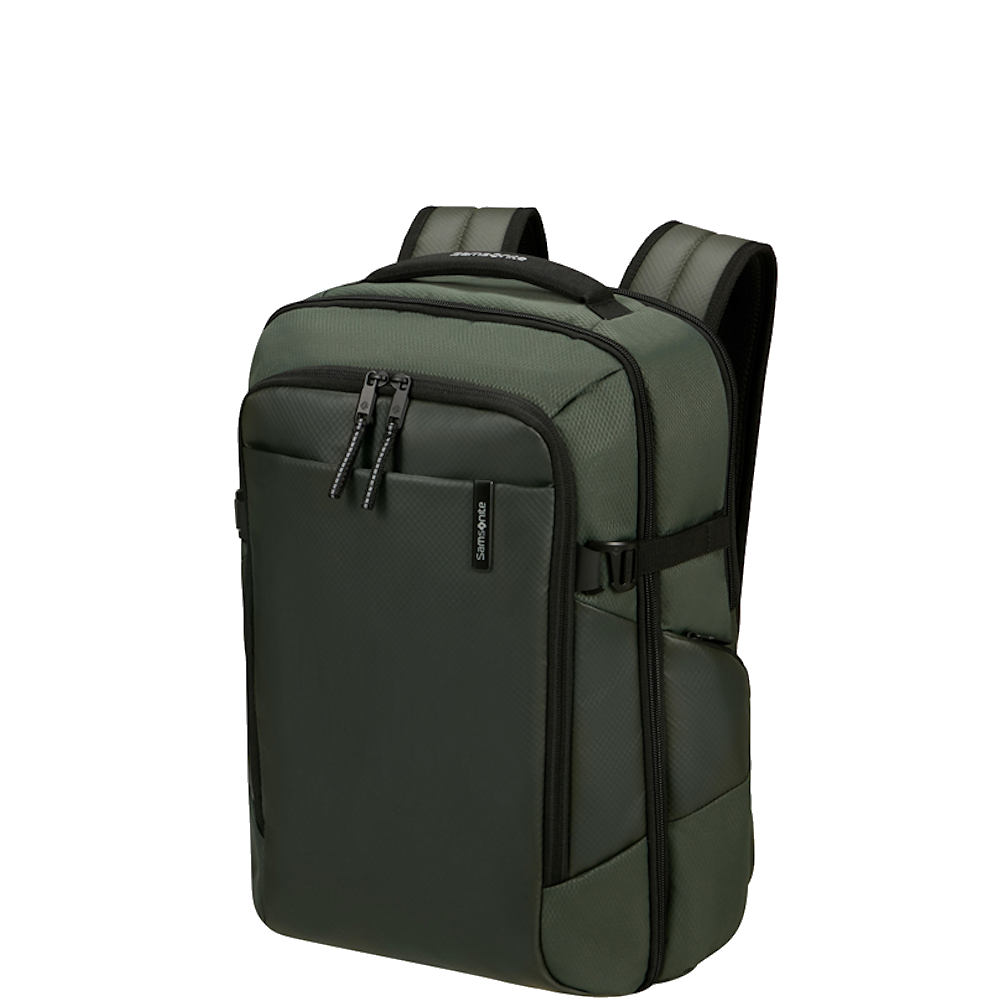 
Samsonite Armox 15.6" Laptop Backpack Daytripper Moss