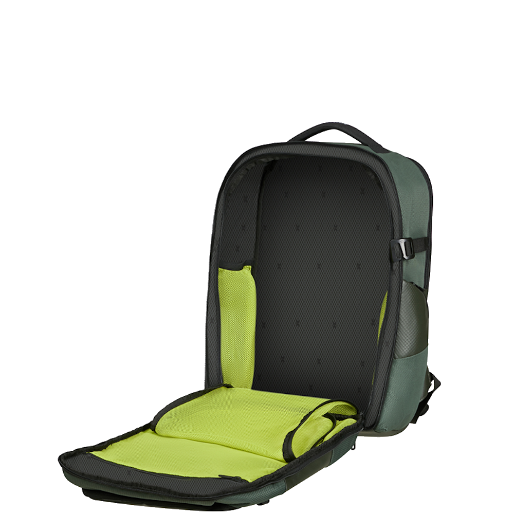 
Samsonite Armox 15.6" Laptop Backpack Daytripper Moss