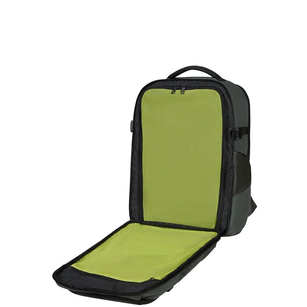 
Samsonite Armox 15.6" Laptop Backpack Daytripper Moss