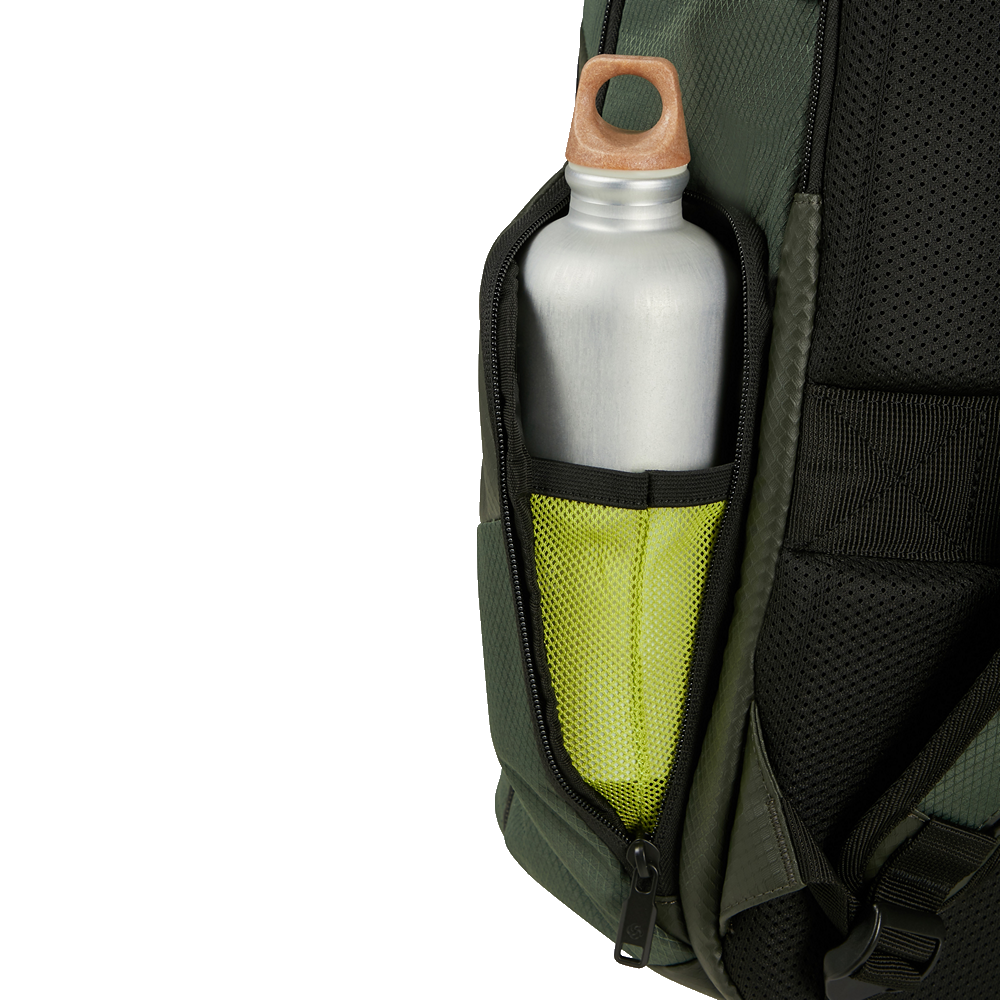 
Samsonite Armox 15.6" Laptop Backpack Daytripper Moss