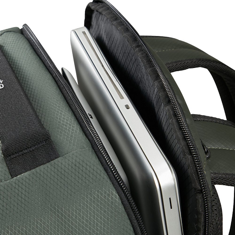 
Samsonite Armox 15.6" Laptop Backpack Daytripper Moss
