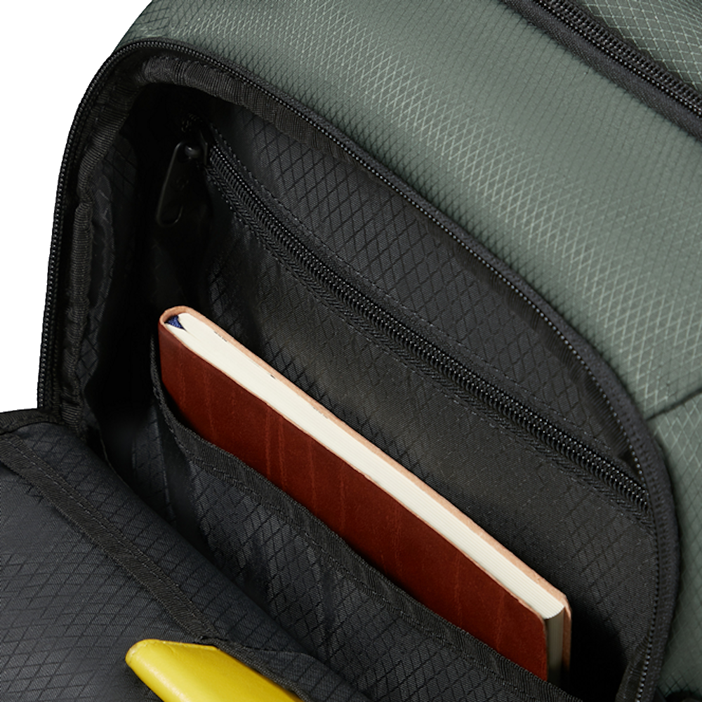 
Samsonite Armox 15.6" Laptop Backpack Daytripper Moss
