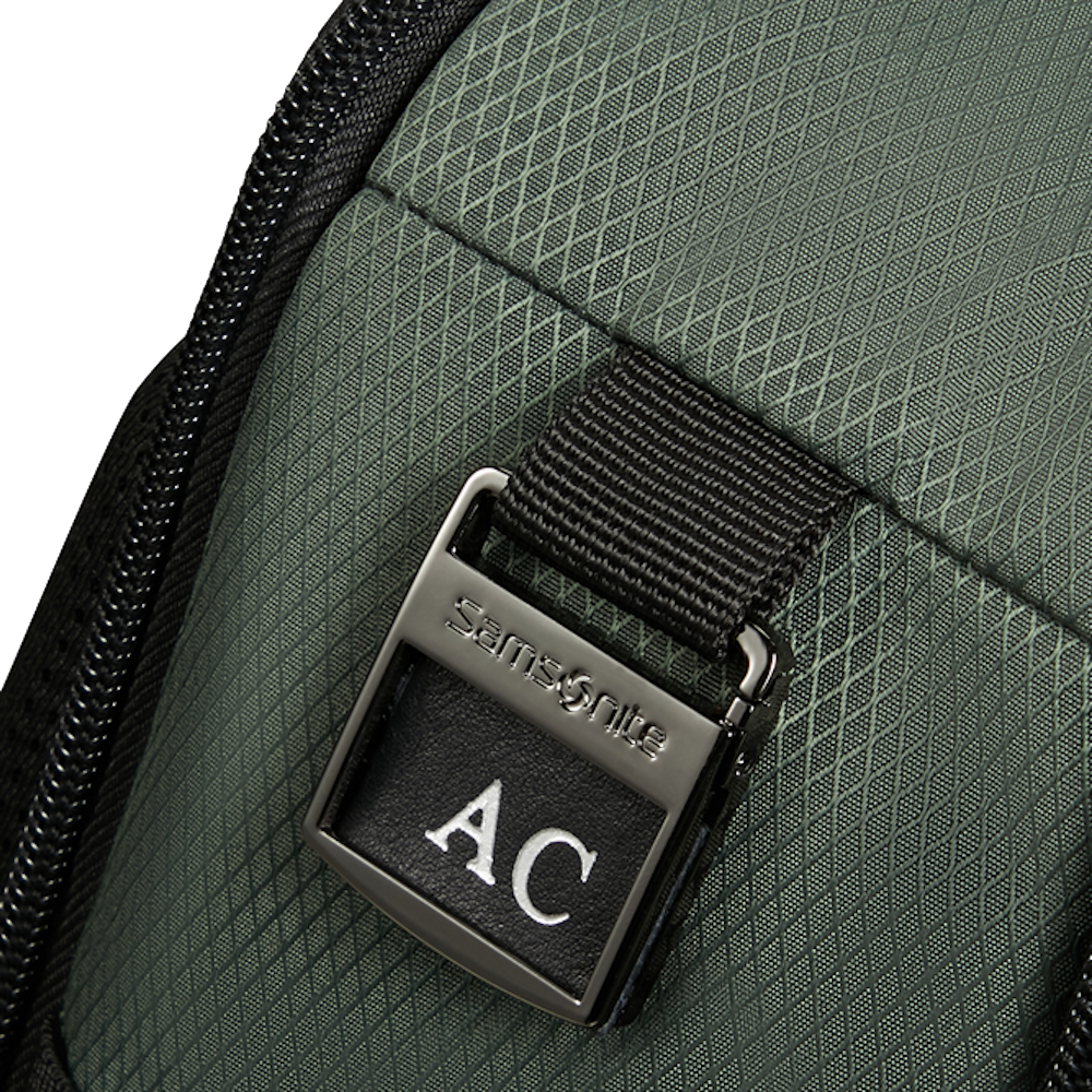 
Samsonite Armox 15.6" Laptop Backpack Daytripper Moss