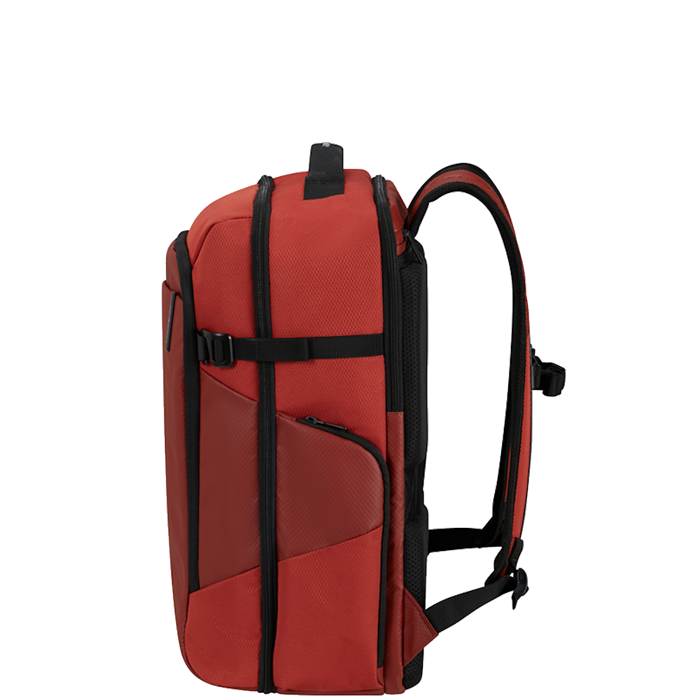 
Samsonite Armox 17.3" Laptop Backpack L Overnight Rust