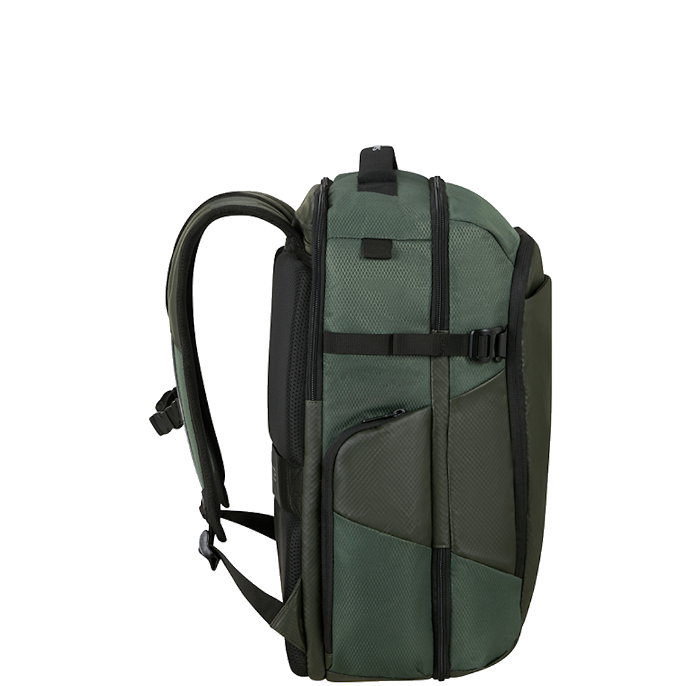 
Samsonite Armox 17.3" Laptop Backpack L Overnight Moss