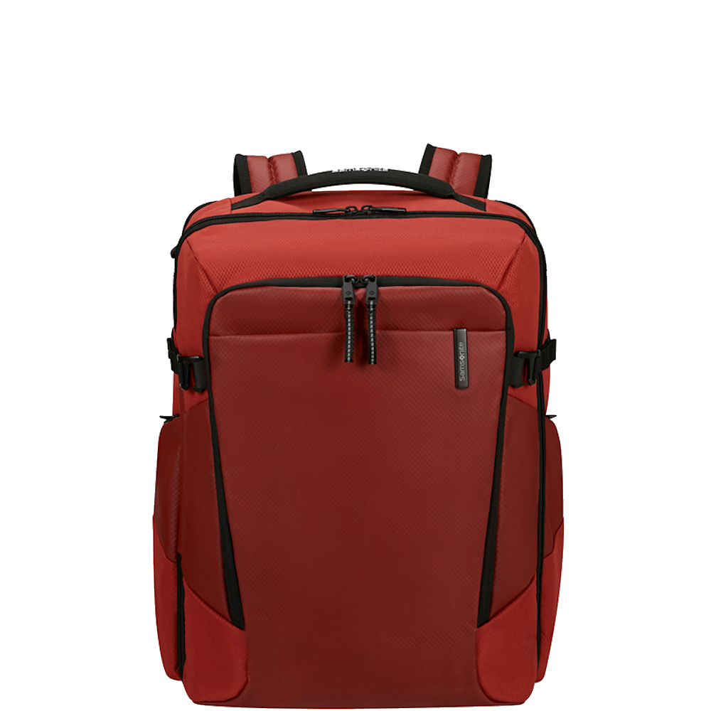 
Samsonite Armox 17.3" Laptop Backpack L Overnight Rust