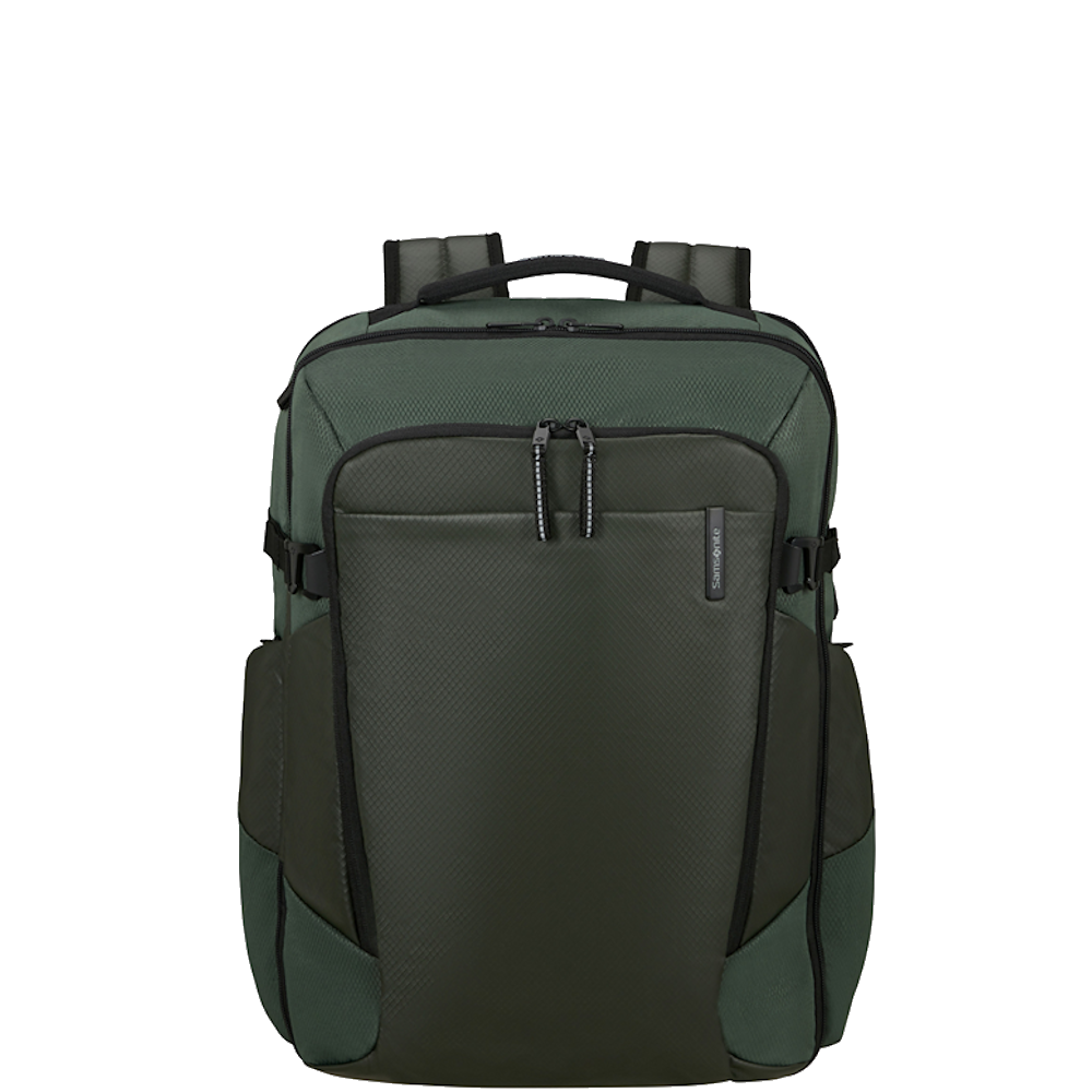 
Samsonite Armox 17.3" Laptop Backpack L Overnight Moss