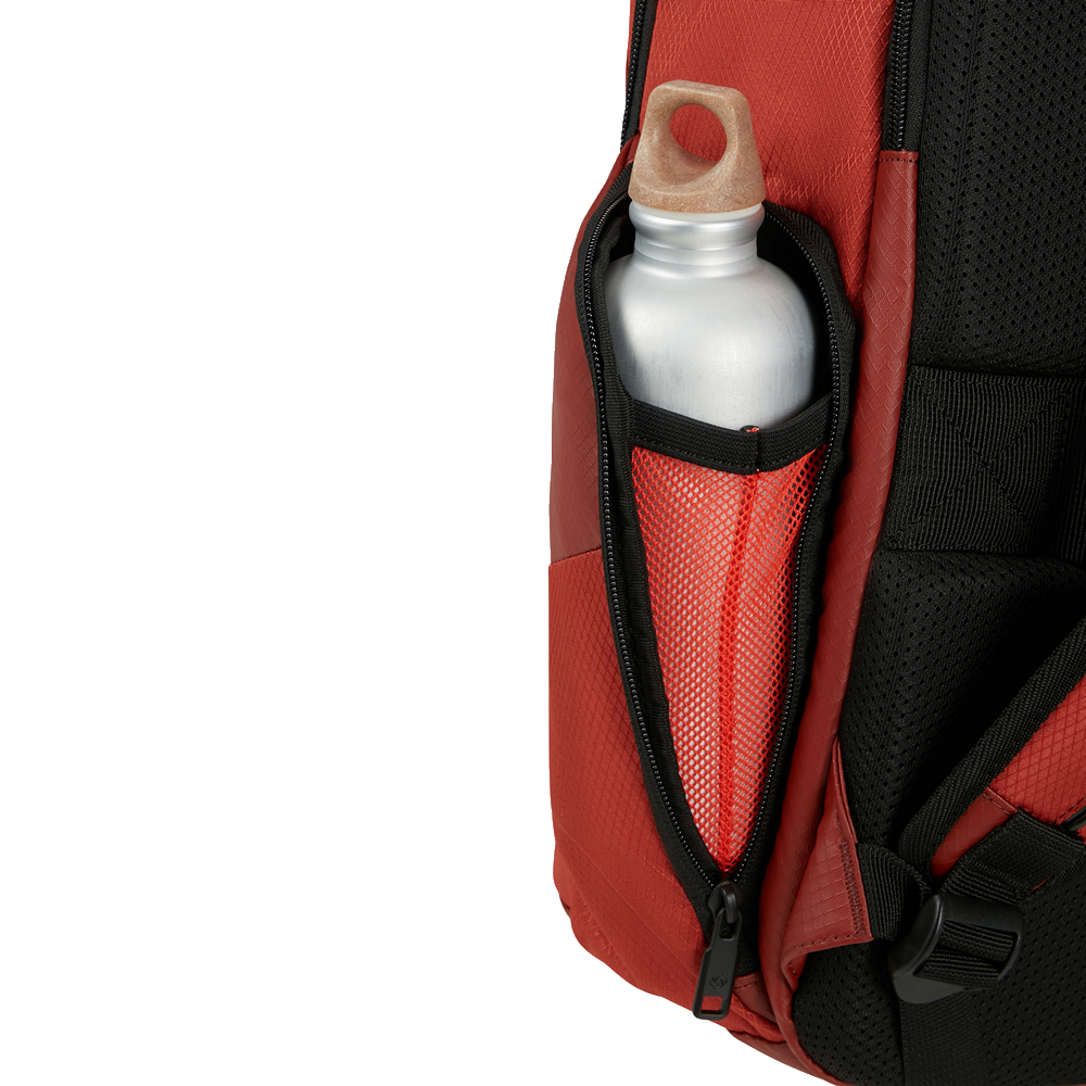 
Samsonite Armox 17.3" Laptop Backpack L Overnight Rust