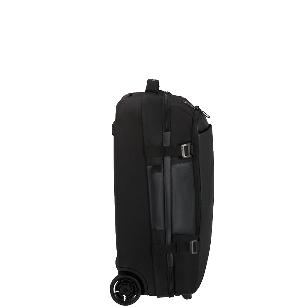 
Samsonite Armox 55cm Wheeled Duffle Black