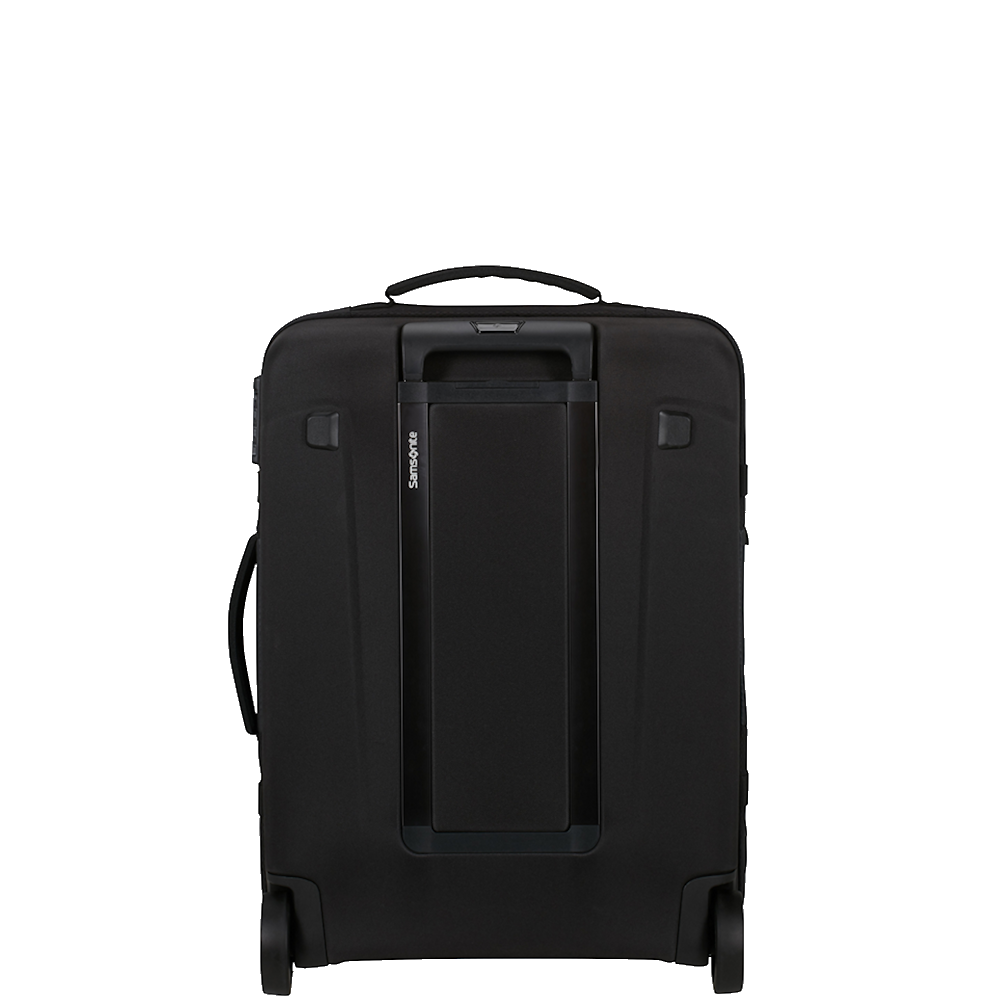 
Samsonite Armox 55cm Wheeled Duffle Black