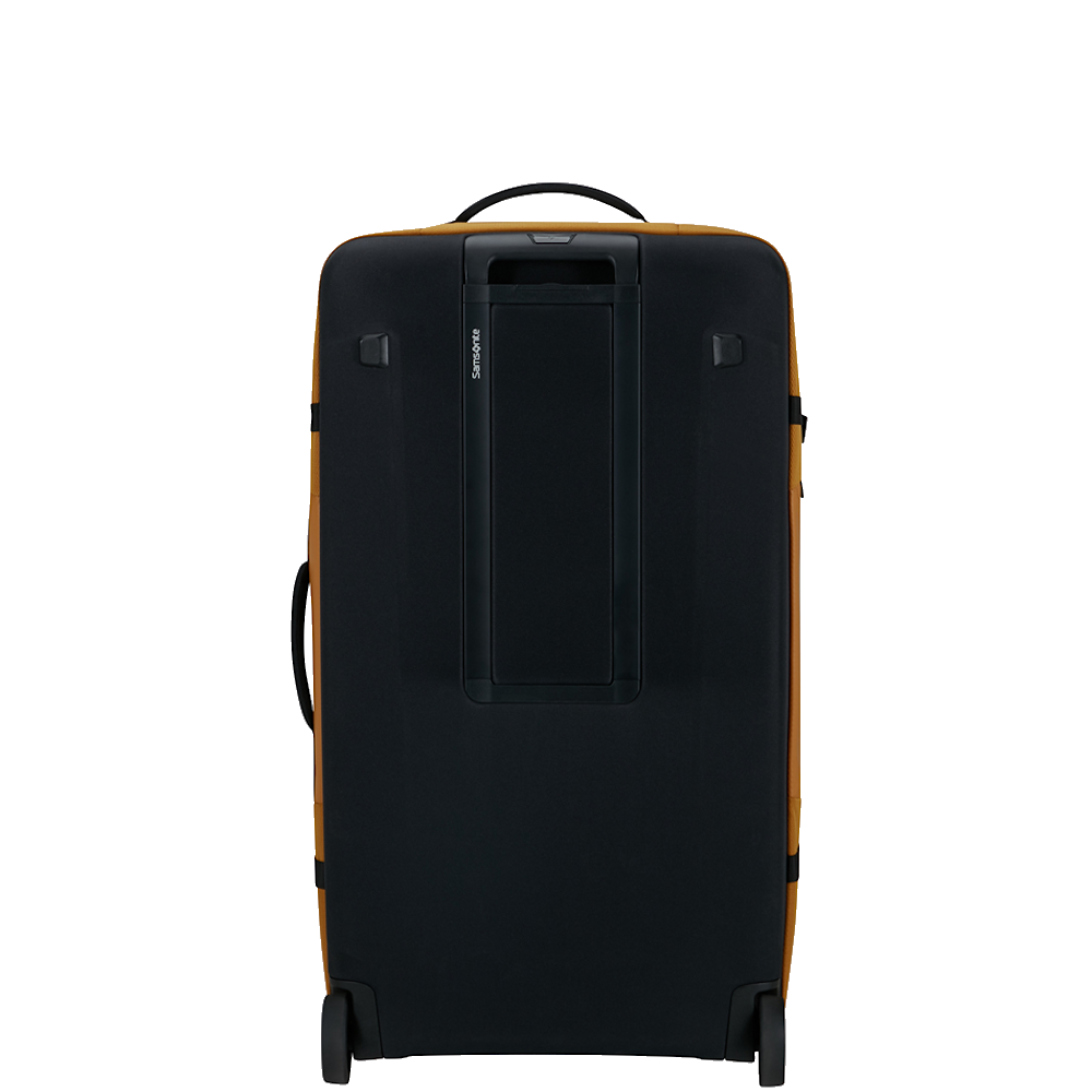 
Samsonite Armox 79cm Wheeled Duffle Ochre
