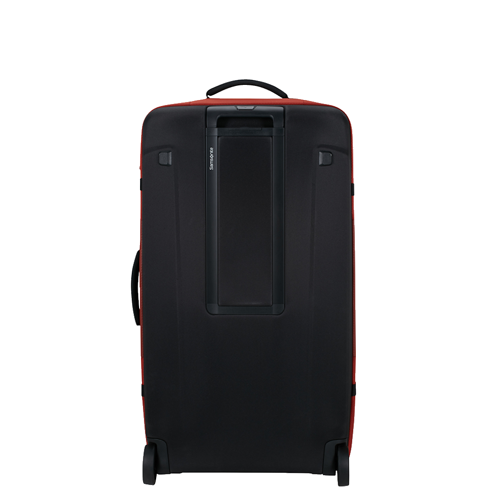 
Samsonite Armox 79cm Wheeled Duffle Rust