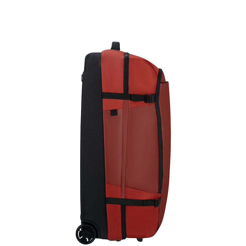 
Samsonite Armox 79cm Wheeled Duffle Rust