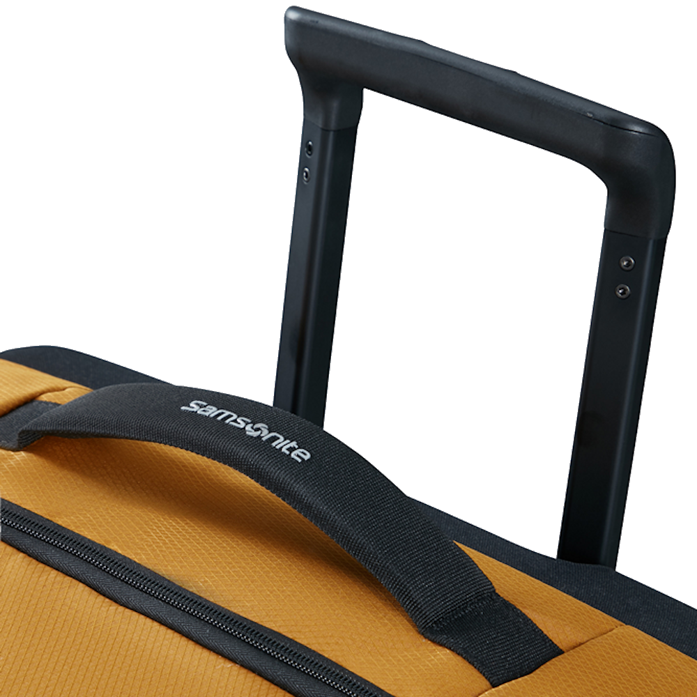 
Samsonite Armox 79cm Wheeled Duffle Ochre
