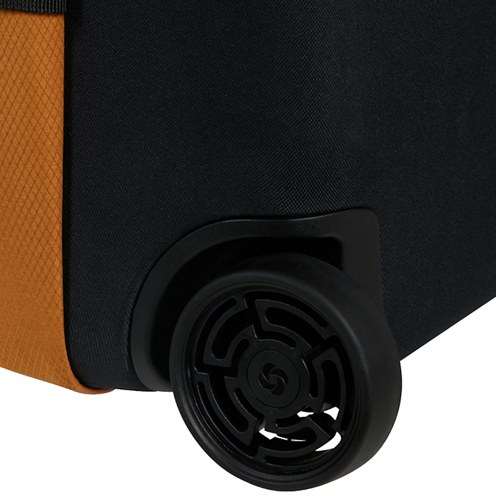 
Samsonite Armox 79cm Wheeled Duffle Ochre