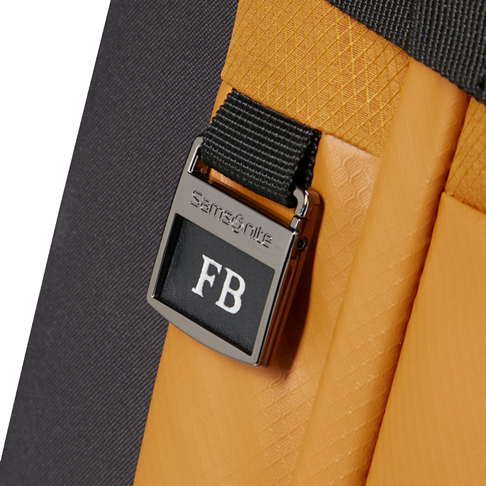 
Samsonite Armox 79cm Wheeled Duffle Ochre