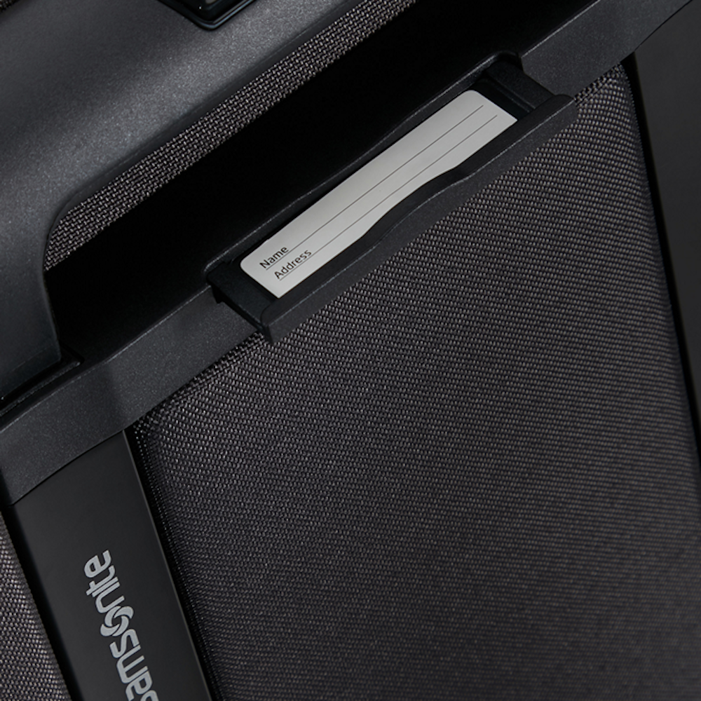 
Samsonite Armox 79cm Wheeled Duffle Rust