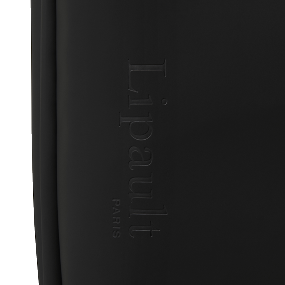 
Lipault Lost in Berlin 72cm Wheeled Duffle Black