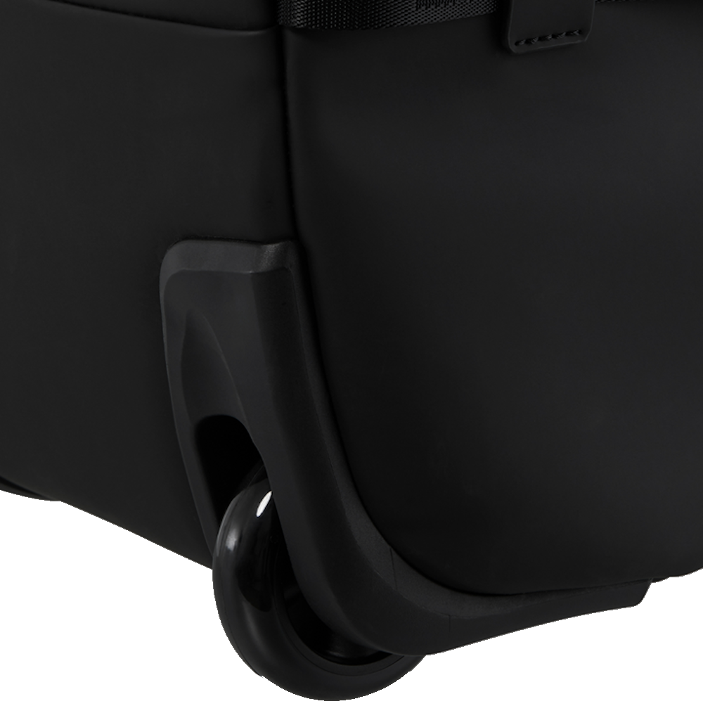 
Lipault Lost in Berlin 72cm Wheeled Duffle Black