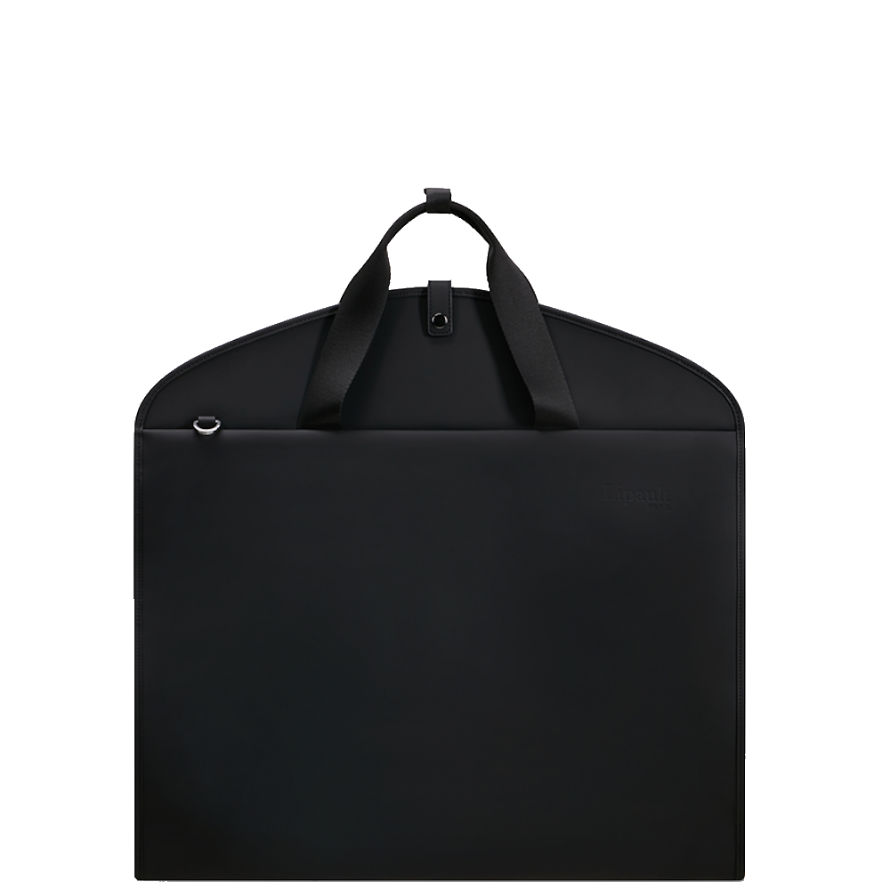 
Lipault Lost in Berlin Garment Bag Black