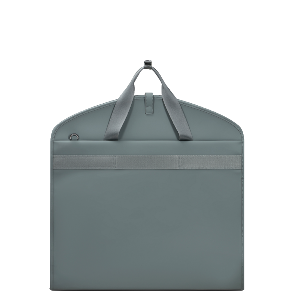 
Lipault Lost in Berlin Garment Bag Cement Storm