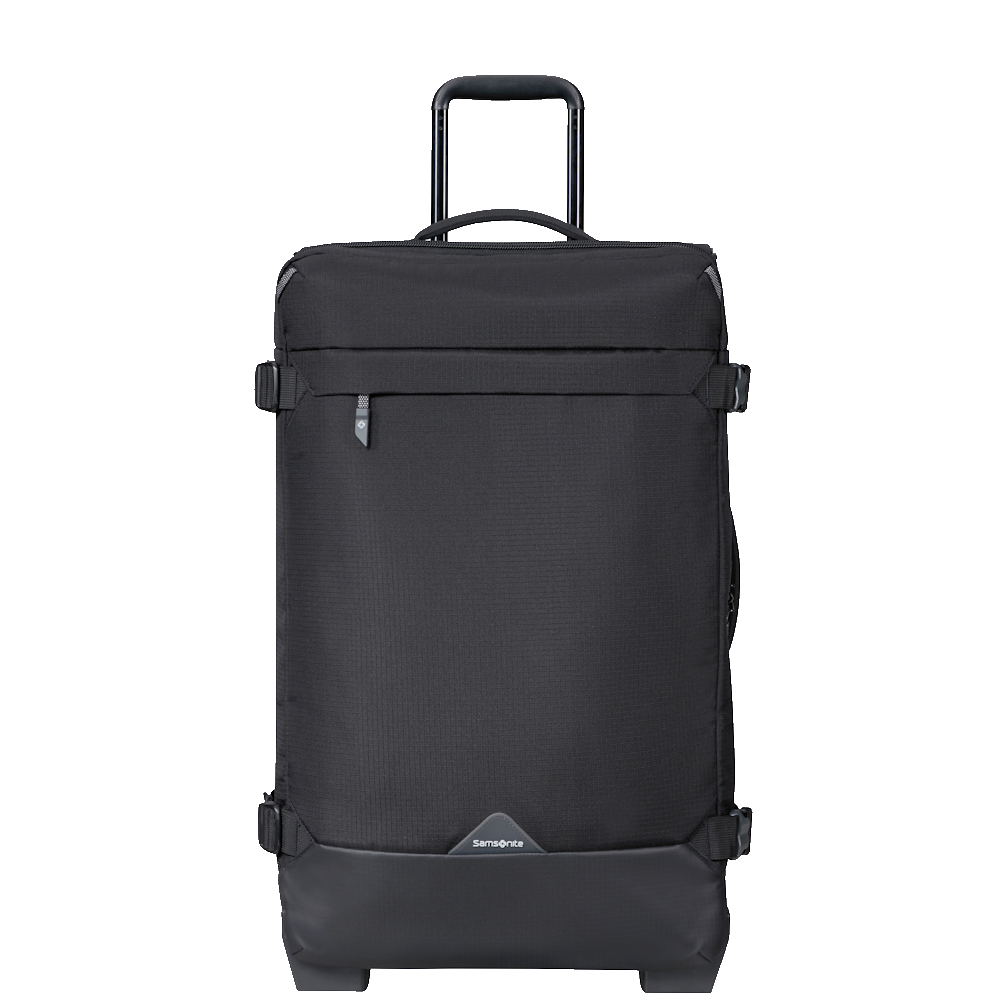 
Samsonite Roadseeker 2 Wheel 68cm Medium Duffle Deep Black